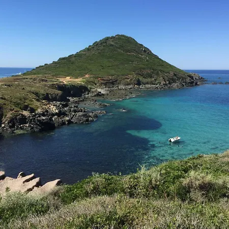 Apartament Magnifique T2 40m2 Centre Vue Au Bord De La Neuf 5 Personnes Clim Wifi Balcon Parking Prive Ferme