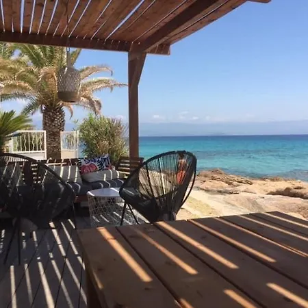 Magnifique T2 40m2 Centre Vue Au Bord De La Neuf 5 Personnes Clim Wifi Balcon Parking Prive Ferme Apartament *