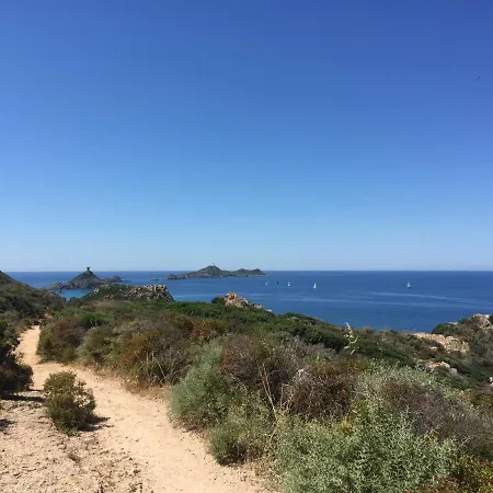 Lejlighed Magnifique T2 40m2 Centre Vue Au Bord De La Neuf 5 Personnes Clim Wifi Balcon Parking Prive Ferme