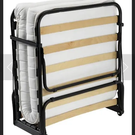 Magnifique T2 40m2 Centre Vue Au Bord De La Neuf 5 Personnes Clim Wifi Balcon Parking Prive Ferme אז'אקסיו