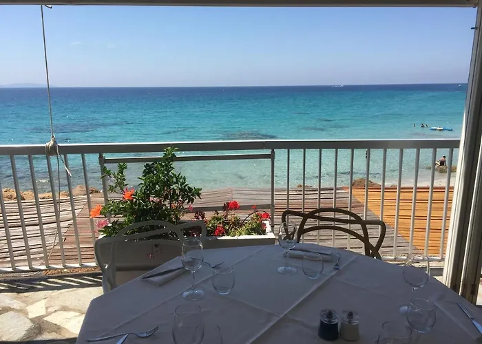 Magnifique T2 40m2 Centre Vue Au Bord De La Neuf 5 Personnes Clim Wifi Balcon Parking Privé Fermé Appartement